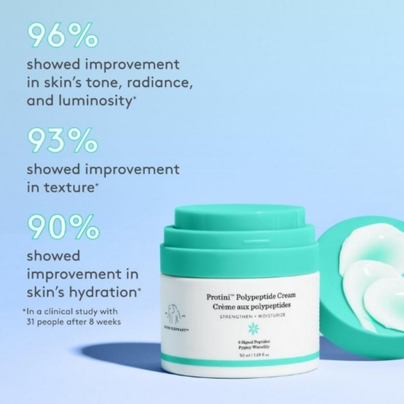 Drunk Elephant Protini Polypeptide Cream - Picture 5 of 12